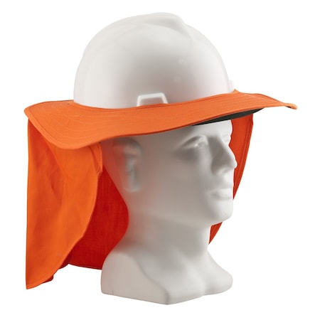 Uveto , Brim 'N Shade, Orange AU BNSOR